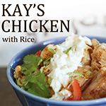 Kay's Chicken
